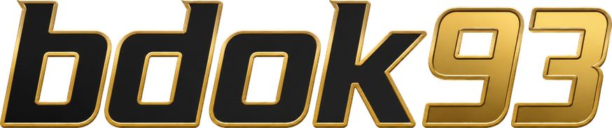 bdok93 লোগো